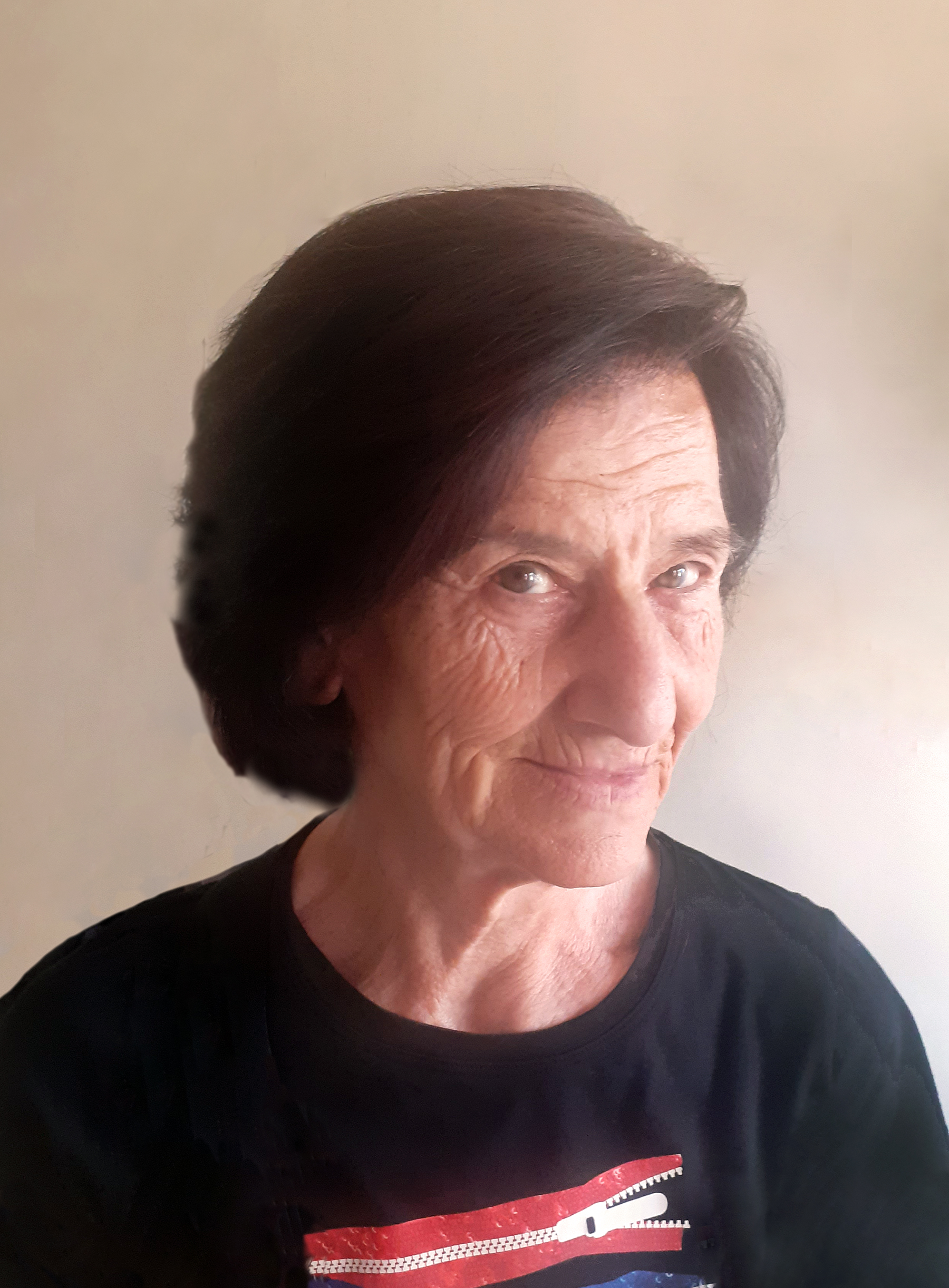 Emmanuela Barile ved. D'Abramo